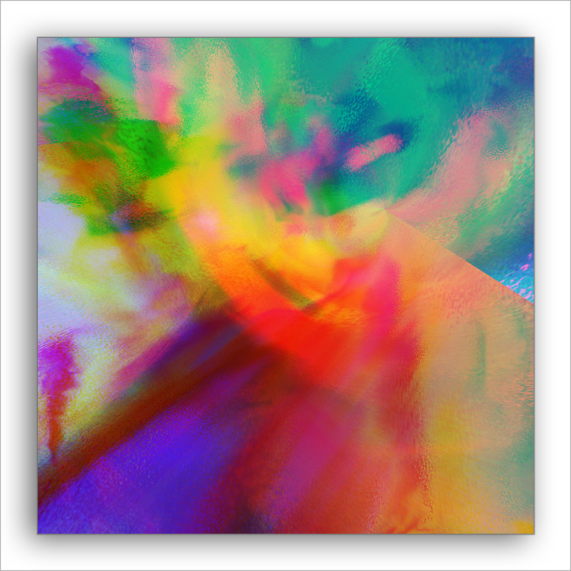 © Digital Imaging by Rudy